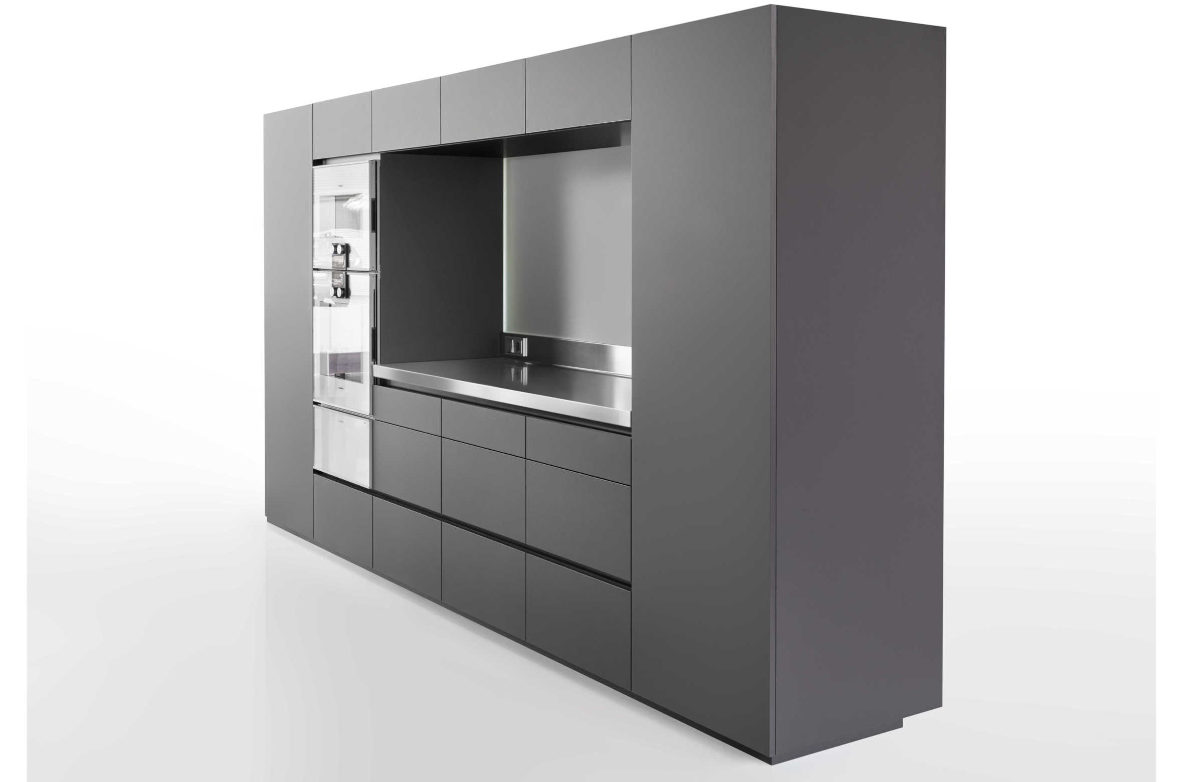 Ausstellungsküche Werkraum