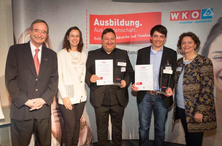 2017 Talente WKO Wien