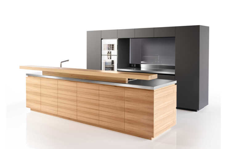 Ausstellungsküche Werkraum